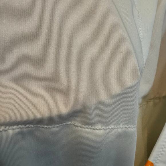 NWOT Aerie Smiley® Birthday Scoop Cheekiest One Piece Swimsuit S - Picture 6 of 7